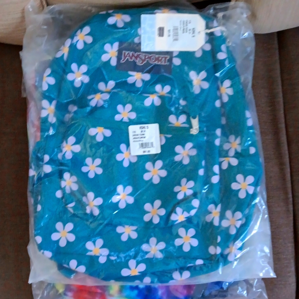 Cross Town Precious Petals.